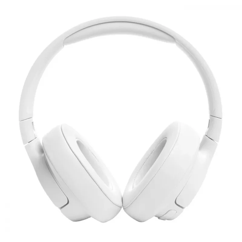 Headset JBL Tune 720BT sem fios auscultadores chamadas/música Bluetooth branco
