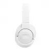 Headset JBL Tune 720BT sem fios auscultadores chamadas/música Bluetooth branco