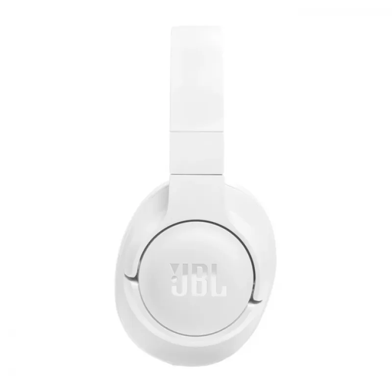 Headset JBL Tune 720BT sem fios auscultadores chamadas/música Bluetooth branco