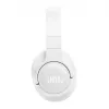 Headset JBL Tune 720BT sem fios auscultadores chamadas/música Bluetooth branco
