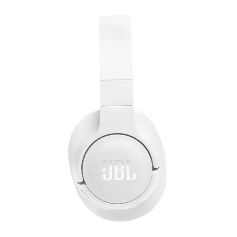 Headset JBL Tune 720BT sem fios auscultadores chamadas/música Bluetooth branco