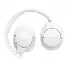 Headset JBL Tune 720BT sem fios auscultadores chamadas/música Bluetooth branco