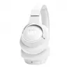 Headset JBL Tune 720BT sem fios auscultadores chamadas/música Bluetooth branco