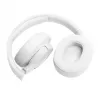 Headset JBL Tune 720BT sem fios auscultadores chamadas/música Bluetooth branco