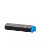 Toner KYOCERA TK-8600C 20000 páginas ciano