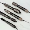 Escova de ar quente Remington AS 7300 preto 800 W cerdas de cerâmica