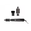 Escova de ar quente Remington AS 7300 preto 800 W cerdas de cerâmica