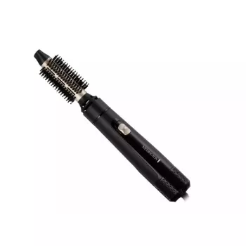 Escova de ar quente Remington AS 7300 preto 800 W cerdas de cerâmica