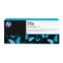 Cartucho de tinta HP 773C 775 ml Light Gray DesignJet