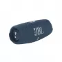 Altifalante estéreo portátil JBL Charge 5 azul