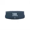 Altifalante estéreo portátil JBL Charge 5 azul