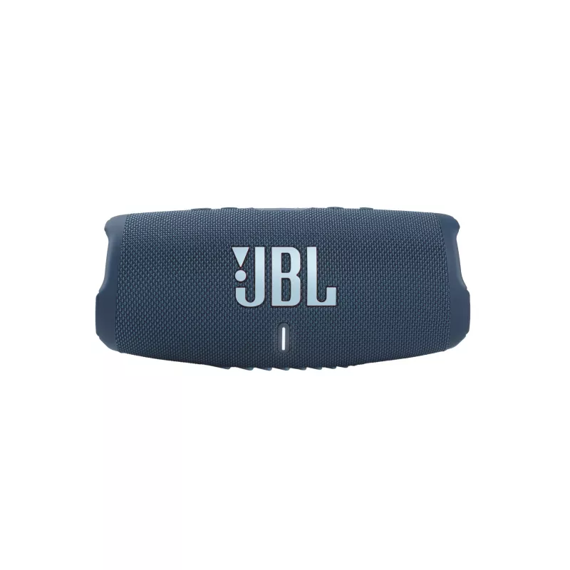 Altifalante estéreo portátil JBL Charge 5 azul