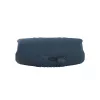 Altifalante estéreo portátil JBL Charge 5 azul