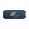 Altifalante estéreo portátil JBL Charge 5 azul