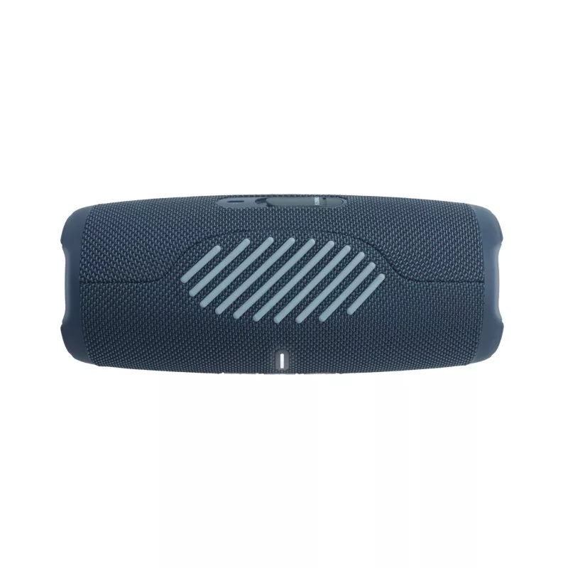 Altifalante estéreo portátil JBL Charge 5 azul