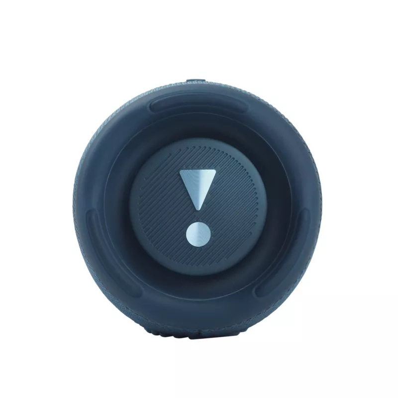 Altifalante estéreo portátil JBL Charge 5 azul