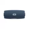 Altifalante estéreo portátil JBL Charge 5 azul