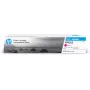 Toner Samsung CLT-M406S 1 unidade original magenta