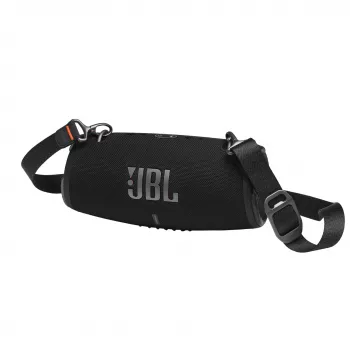Altifalante portátil JBL Xtreme 3 preto
