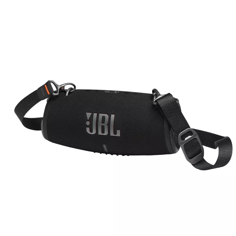 Altifalante portátil JBL Xtreme 3 preto