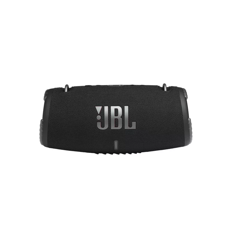 Altifalante portátil JBL Xtreme 3 preto