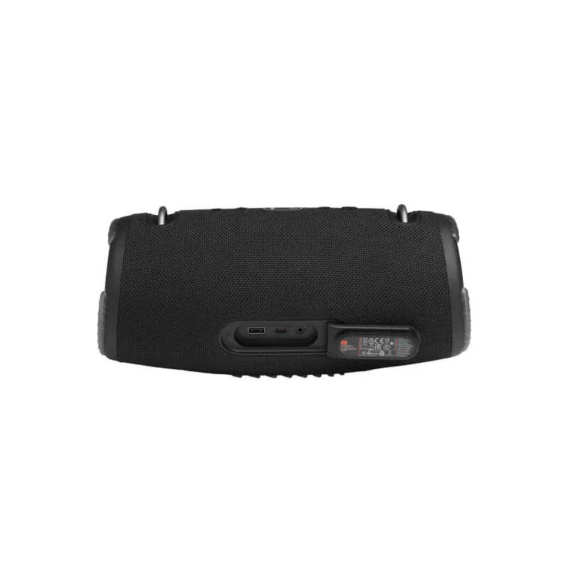 Altifalante portátil JBL Xtreme 3 preto