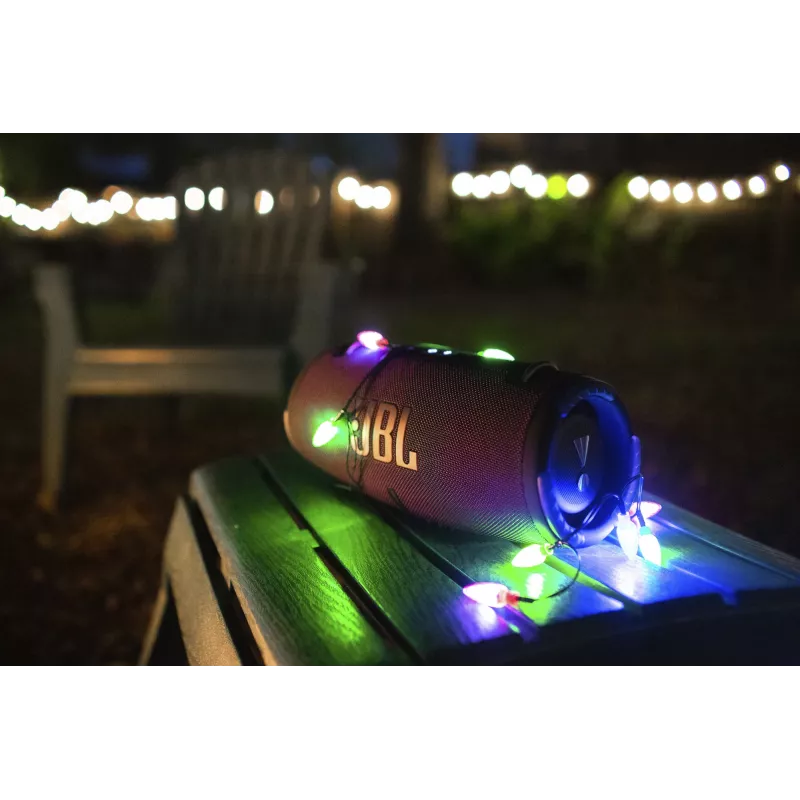 Altifalante portátil JBL Xtreme 3 preto