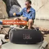 Altifalante portátil JBL Xtreme 3 preto