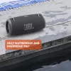 Altifalante portátil JBL Xtreme 3 preto