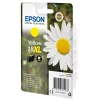 Cartucho Epson 18XL amarelo 450 páginas tinta C13T18144012