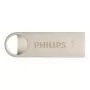 Pen drive Philips FM16FD160B 16 GB USB Type-A 2.0 prateado