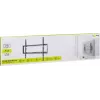 Suporte de TV Goobay 49732 177,8 cm (70 polegadas) preto
