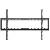 Suporte de TV Goobay 49732 177,8 cm (70 polegadas) preto