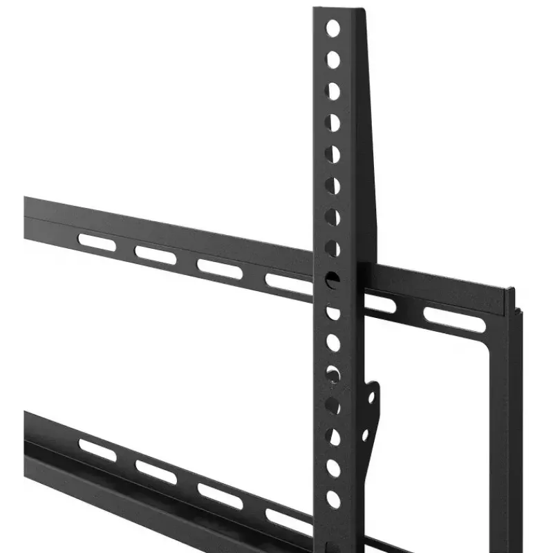Suporte de TV Goobay 49732 177,8 cm (70 polegadas) preto