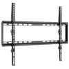 Suporte de TV Goobay 49732 177,8 cm (70 polegadas) preto