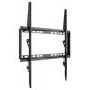 Suporte de TV Goobay 49732 177,8 cm (70 polegadas) preto