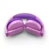 Auscultadores/headset Philips TAK4206PK/00 com fios e sem fios arco chamadas/música USB Type-C Bluetooth rosa