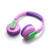 Auscultadores/headset Philips TAK4206PK/00 com fios e sem fios arco chamadas/música USB Type-C Bluetooth rosa
