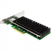 Inter-Tech ST-7215 Ethernet interno 10000 Mbit/s conectividade com fios