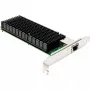 Inter-Tech ST-7215 Ethernet interno 10000 Mbit/s conectividade com fios