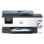 Impressora multifunções a cores sem fios HP OfficeJet Pro 8125e, Instant Ink; impressão frente e verso
