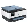 Impressora multifunções a cores sem fios HP OfficeJet Pro 8125e, Instant Ink; impressão frente e verso
