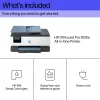 Impressora multifunções a cores sem fios HP OfficeJet Pro 8125e, Instant Ink; impressão frente e verso