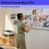 Impressora multifunções a cores sem fios HP OfficeJet Pro 8125e, Instant Ink; impressão frente e verso