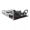 Placa ASUS USB4 PCIe Gen4 placas/adaptadores de interface internos DisplayPort, USB Type-C