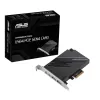 Placa ASUS USB4 PCIe Gen4 placas/adaptadores de interface internos DisplayPort, USB Type-C