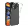 Capa transparente para smartphone dbramante1928 Nuuk Clear para Apple iPhone 16
