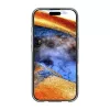 Capa transparente para smartphone dbramante1928 Nuuk Clear para Apple iPhone 16