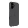 Capa transparente para smartphone dbramante1928 Nuuk Clear para Apple iPhone 16
