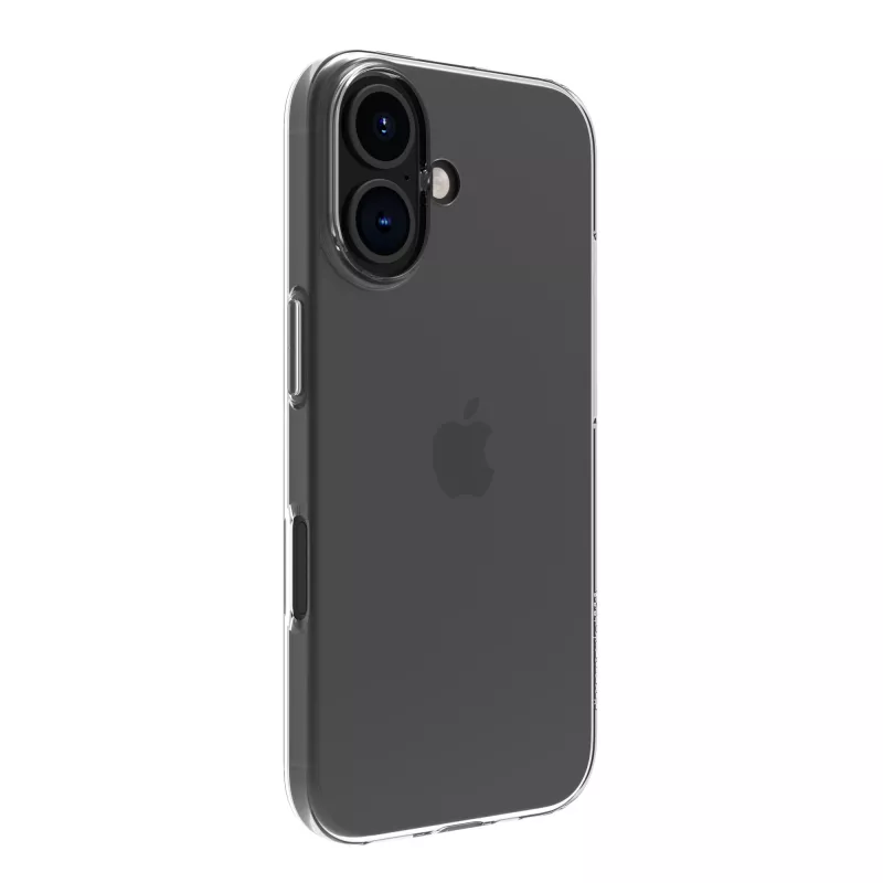 Capa transparente para smartphone dbramante1928 Nuuk Clear para Apple iPhone 16